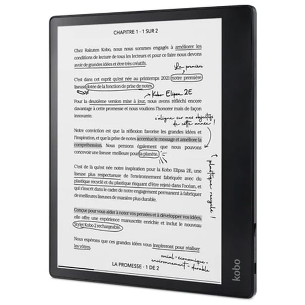 Kobo Pack Elipsa 2E Pack — image 2