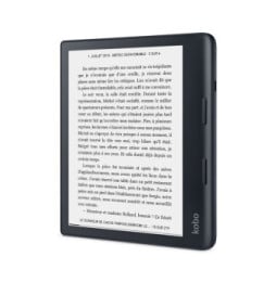 Kobo Sage