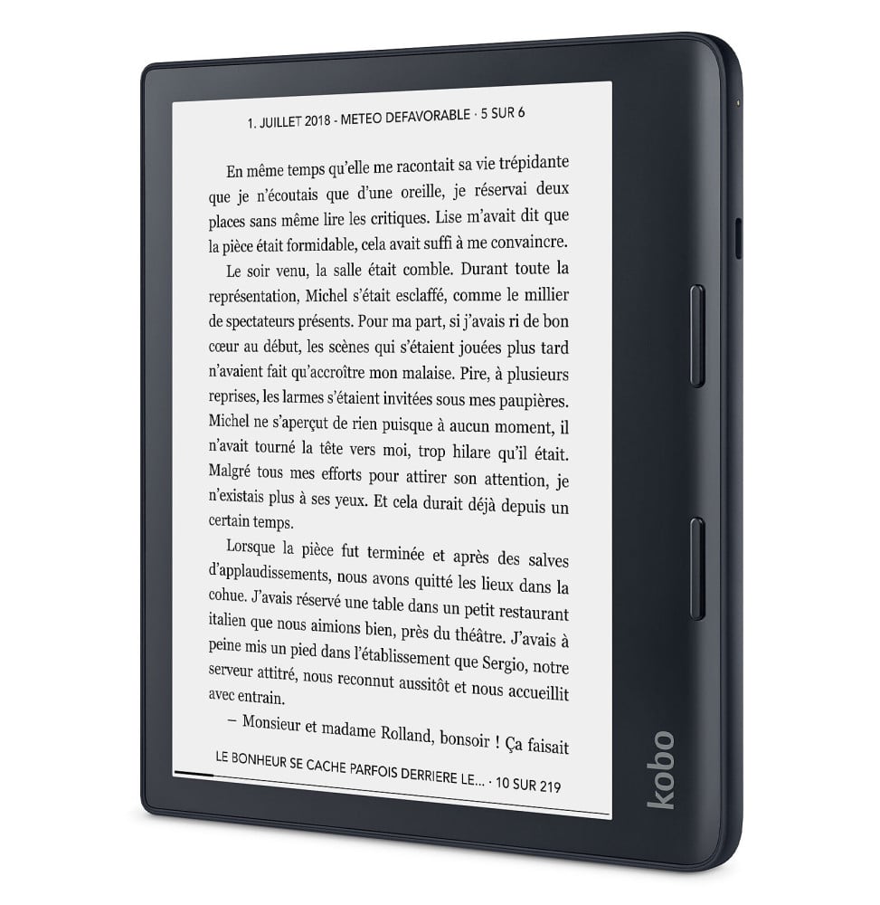 Kobo Sage
