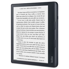 Kobo Sage