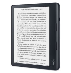 Kobo Sage