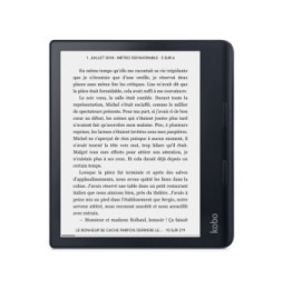 Kobo Sage