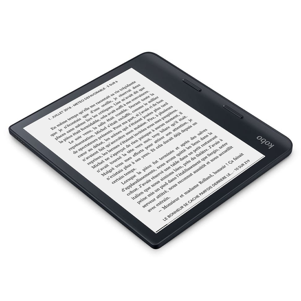 Kobo Sage — image 3