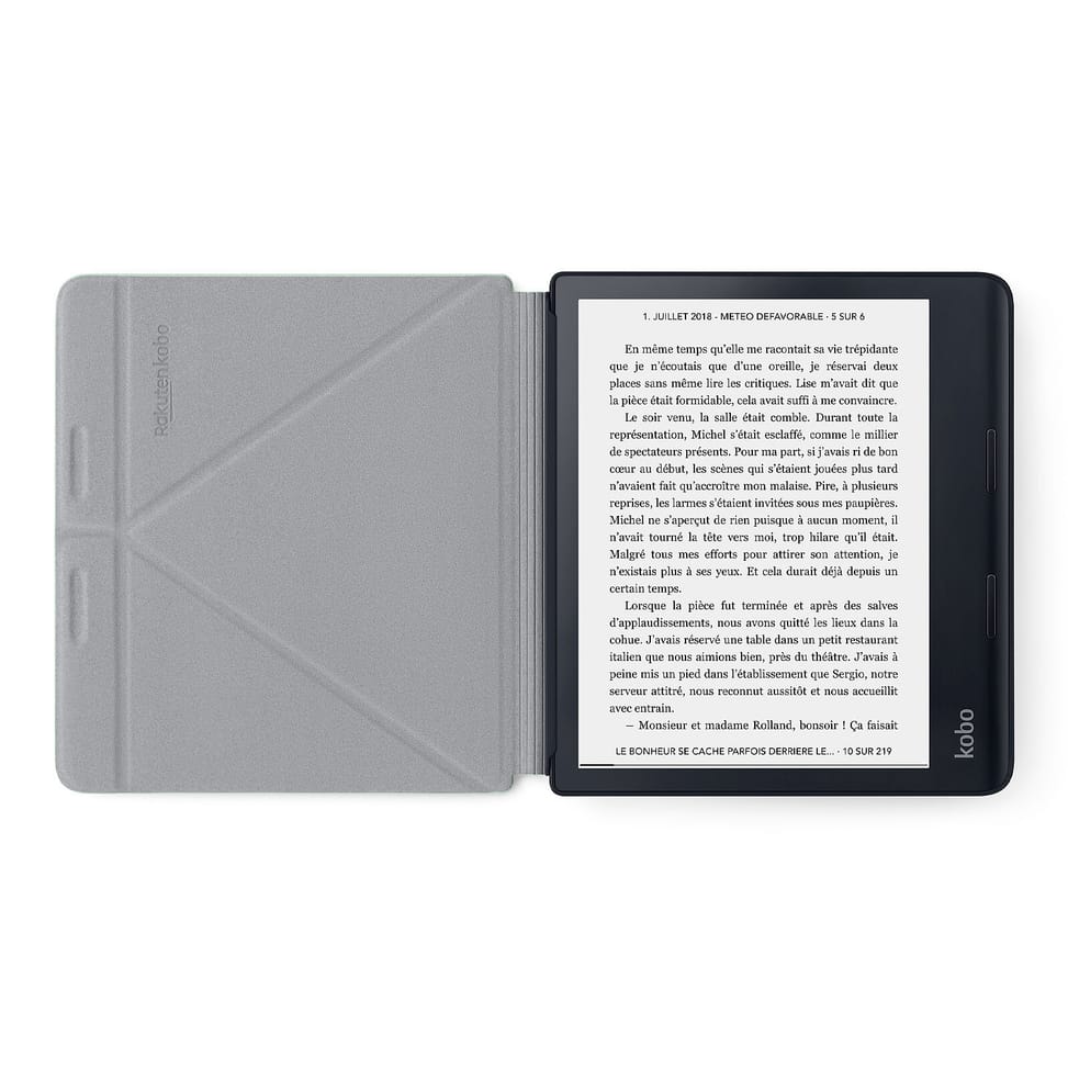 Kobo Sage SleepCover Noir — image 3