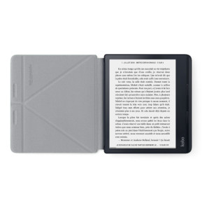 Kobo Sage SleepCover Noir