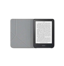 Kobo SleepCover pour Clara 2E Noir