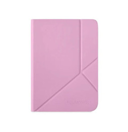 Kobo Clara Colour/BW SleepCover Rose