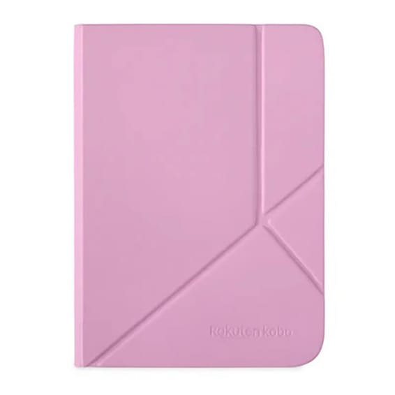 Kobo Clara Colour/BW SleepCover Rose