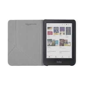Kobo Clara Colour/BW SleepCover Rose — image 2