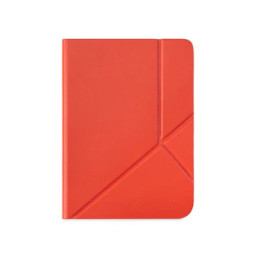 Kobo Clara Colour/BW SleepCover Rouge
