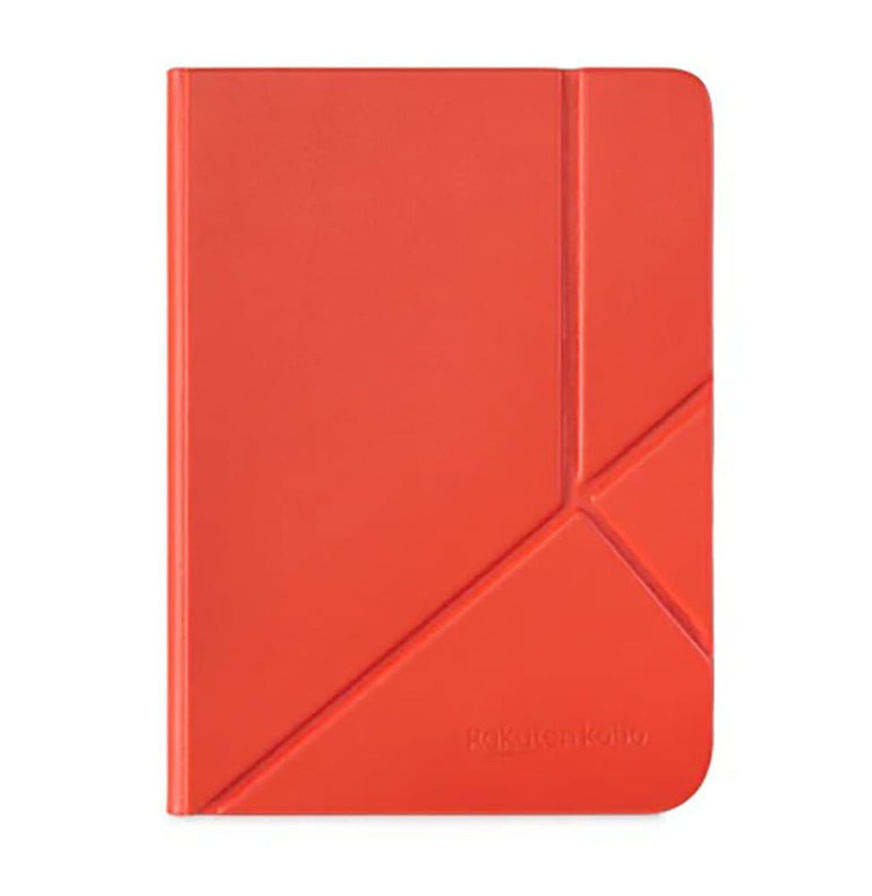 Kobo Clara Colour/BW SleepCover Rouge