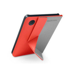 Kobo Clara Colour/BW SleepCover Rouge