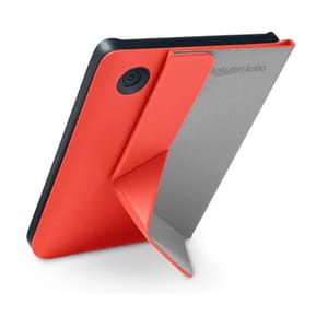 Kobo Clara Colour/BW SleepCover Rouge — image 3