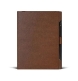 Paperslate Couverture magnétique Marron