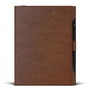 Paperslate Couverture magnétique Marron