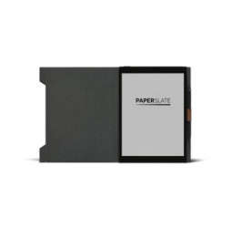 Paperslate Couverture magnétique Marron