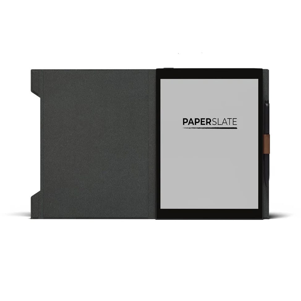Paperslate Couverture magnétique Marron — image 2