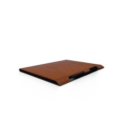 Paperslate Couverture magnétique Marron