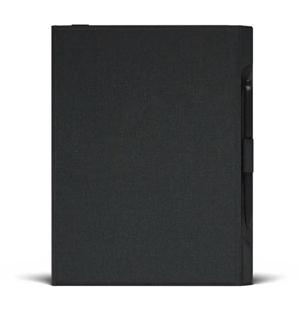 Paperslate Couverture magnétique Anthracite