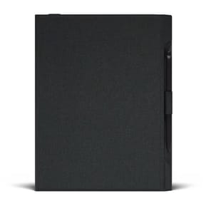 Paperslate Couverture magnétique Anthracite