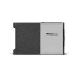 Paperslate Couverture magnétique Anthracite