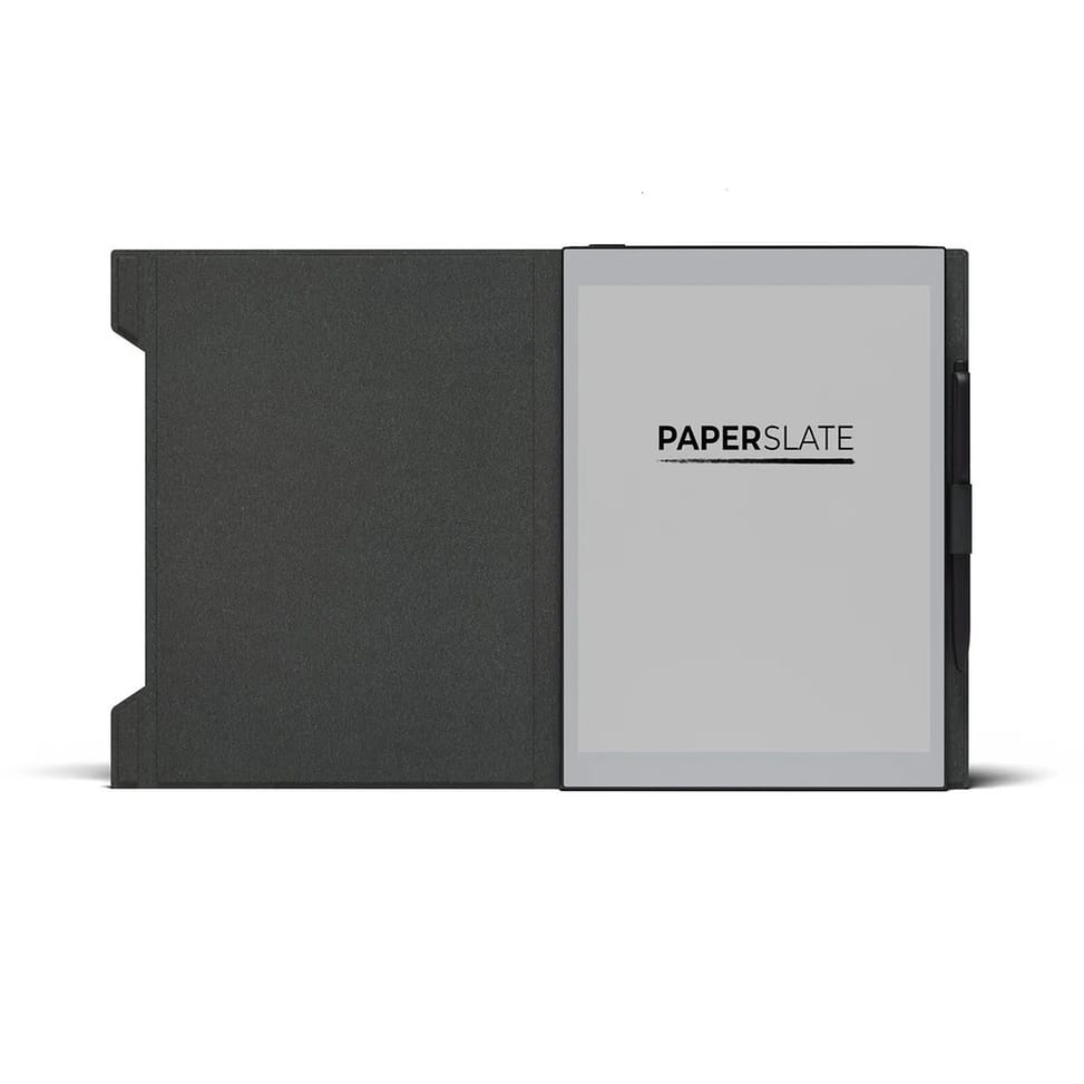 Paperslate Couverture magnétique Anthracite — image 2