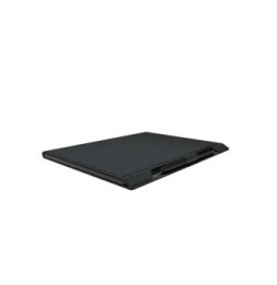 Paperslate Couverture magnétique Anthracite