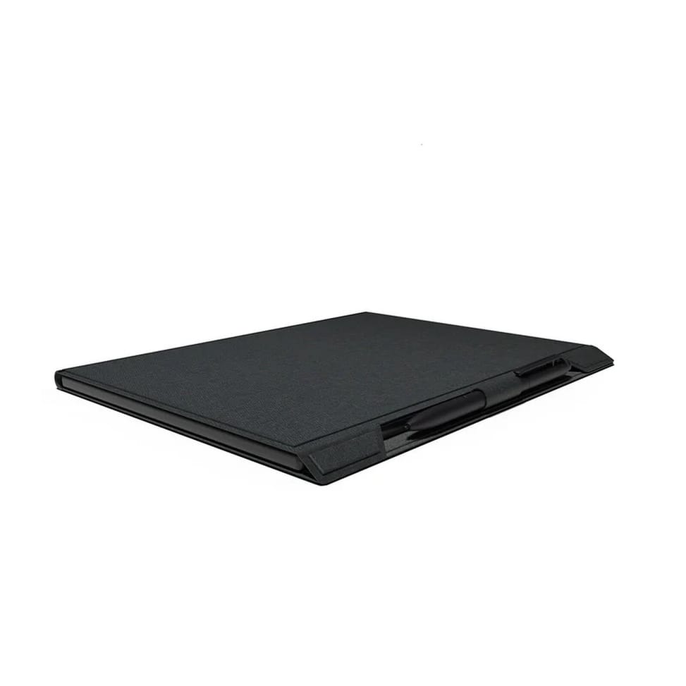 Paperslate Couverture magnétique Anthracite — image 3