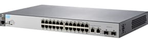 Switch Rackable Administrable HP Aruba 2530-24 (J9782A)