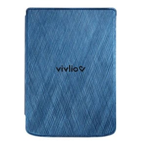 Vivlio Housse de Protection pour Light et Light...