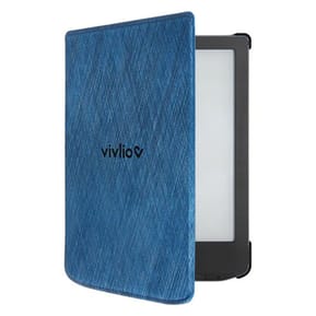 Vivlio Housse de Protection pour Light et Light HD - Bleu — image 3