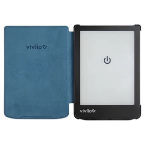 Vivlio Housse de Protection pour Light et Light HD - Bleu — image 4