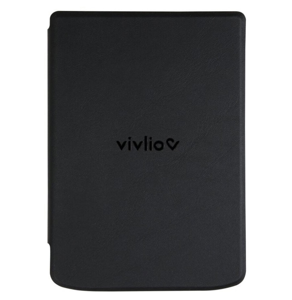Vivlio Housse de Protection pour Light et Light HD - Noir