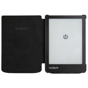 Vivlio Housse de Protection pour Light et Light HD - Noir — image 3