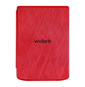Vivlio Housse de Protection pour Light et Light...