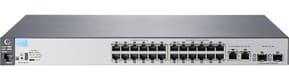 Switch Rackable Administrable HP Aruba 2530-24 (J9782A) — image 2