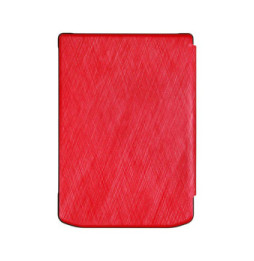 Vivlio Housse de Protection pour Light et Light HD - Rouge