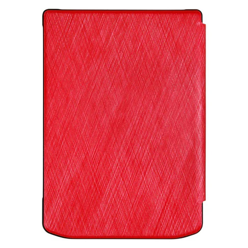 Vivlio Housse de Protection pour Light et Light HD - Rouge — image 2