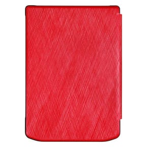 Vivlio Housse de Protection pour Light et Light HD - Rouge — image 2
