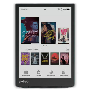 Vivlio InkPad Color 3