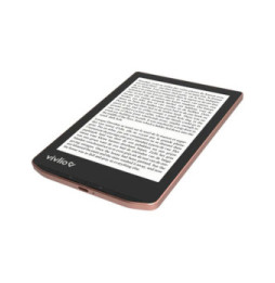 Vivlio Light HD Bronze