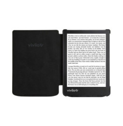 Vivlio Light HD Bronze + Housse de Protection pour Light et Light HD