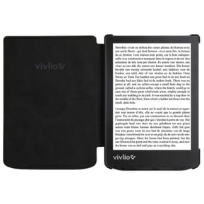Vivlio Light HD Bronze + Housse de Protection pour Light et Light HD