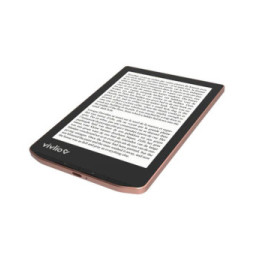 Vivlio Light HD Bronze + Housse de Protection pour Light et Light HD