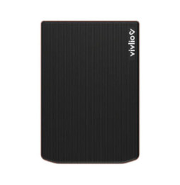 Vivlio Light HD Bronze + Housse de Protection pour Light et Light HD