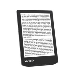 Vivlio Light Noir
