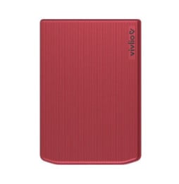 Vivlio Light Rouge