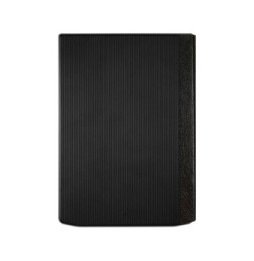 Vivlio Housse de protection intelligente pour InkPad 4 et InkPad Color 3 - Noir