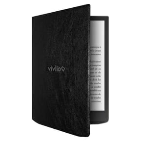 Vivlio Housse de protection intelligente pour InkPad 4 et InkPad Color 3 - Noir — image 3