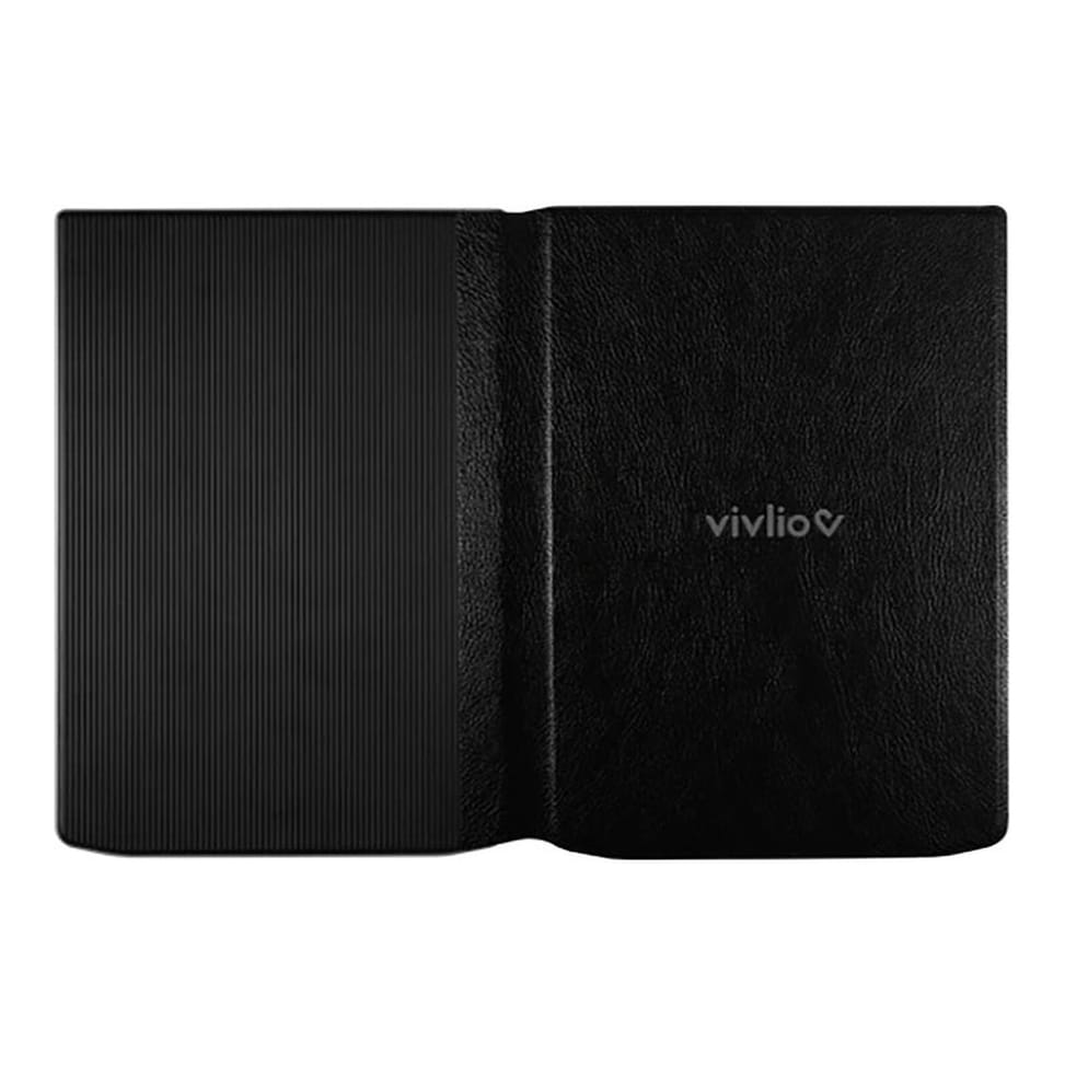 Vivlio Housse de protection intelligente pour InkPad 4 et InkPad Color 3 - Noir — image 4